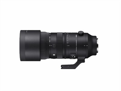 SIGMA 70-200mm F2.8 DG DN OS｜Sports 開発発表のお知らせ