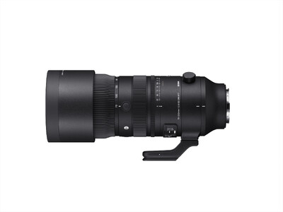 SIGMA 70-200mm F2.8 DG DN OS | Sports発表および発売日決定のお知らせ