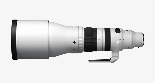 Sigma 300-600mm F4 DG OS | Sports\є̂m点