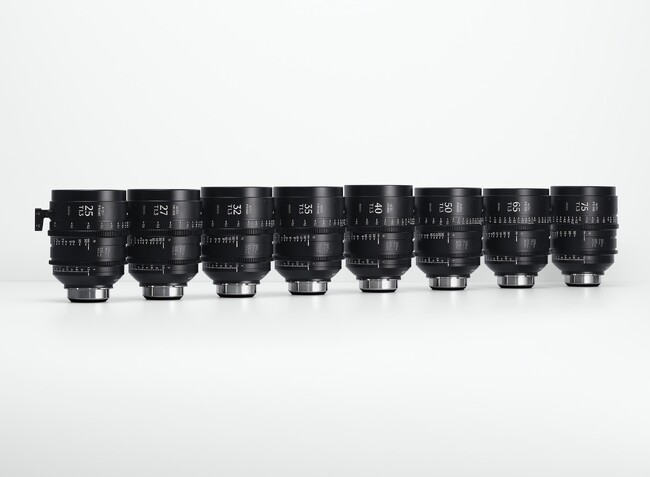 Sigma Aizu Prime Line発表および発売時期決定のお知らせ