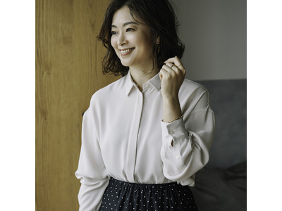 人気エディター・三尋木奈保氏が着こなすSTATE OF MINDをご紹介【INTHEKNOW】