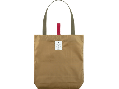 JR東日本×スノーピーク×日本環境設計コラボエコバッグJRE MALLにてプレゼントキャンペーンを実施します