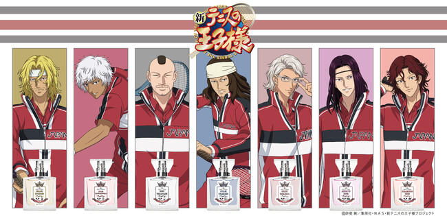 セクシーさ、さらにパワーアップ！『ブラウンダスト2』3Dキャラクター