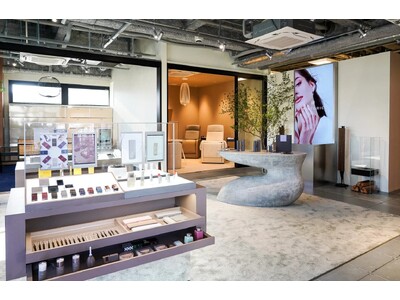 渋谷に誕生『HISTORIC HOUSE』――総合美容メーカーHISTORICが手がける、“ブランドを体...