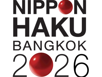 「1秒まつエク」「oui nails」タイ市場でのブランド展開をさらに加速。タイ最大級の日本総合展示会「バンコク日本博2026」に出展