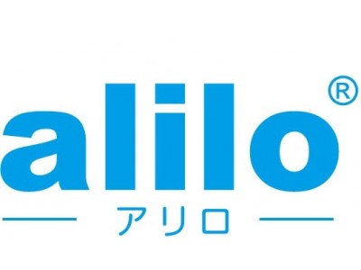 知育ロボット『alilo-アリロ-』2018年６月発売