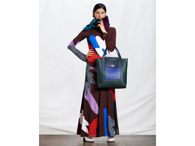 2023年秋冬 ポール・スミス ウィメンズコレクション発表