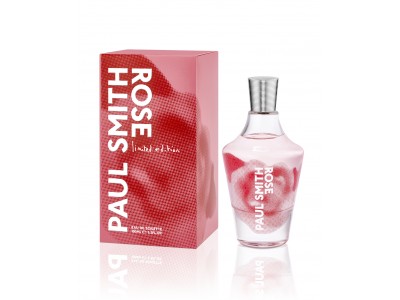 PAUL SMITH ROSE LIMITED EDITION 2018