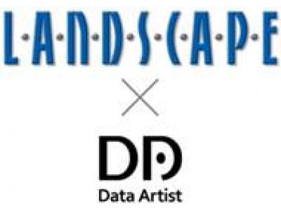 データアーティスト、LPOツール「DLPO」とランドスケイプの日本最大級の企業データベース「LBC」が連携
