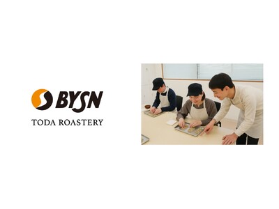 BYSNでの働き方を体験しよう！「BYSN TODA ROASTERY」開設記念イベント