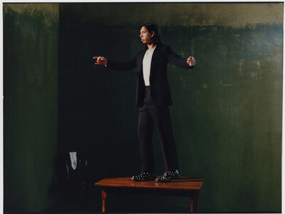 「CAMPER（カンペール）」2026SSプレシーズンを幕開け