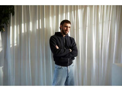 CAMPER・CAMPERLABの新クリエイティブ・ディレクターにABRAHAM ORTUÑO（ABRA）就任