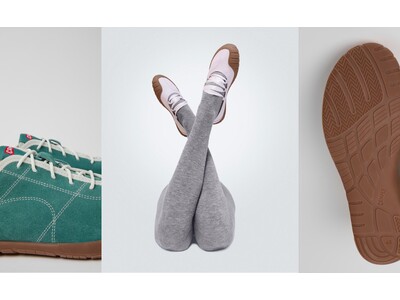 �uCAMPER�i�J���y�[���j�v20�N�����uPeu�v�V���[�Y�ɍŐV��o��