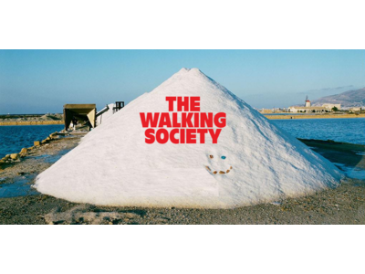 カンペール・ブランドキャンペーン「THE WALKING SOCIETY」2021春夏は「シチリア」をフィーチャー