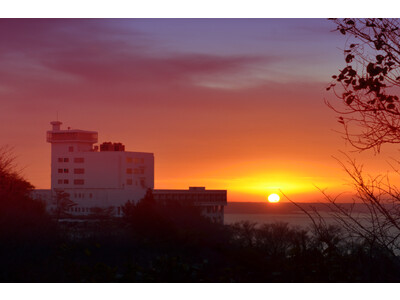 【三河湾ヒルズ・ホテル】期間限定・緊急販売！ 驚き平日価格9,900円！休前日価格12,100円！宿泊プラン