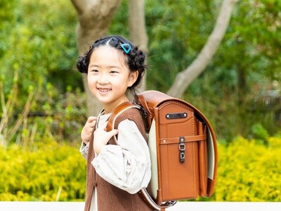 ～福岡初開催！お気に入りのランドセルを背負って「おさんぽ」しよう！～池田屋 体験型ランドセル試着イベント...