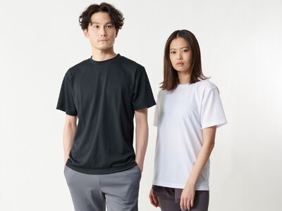 機能性ウェアシリーズ累計販売枚数300万着を達成