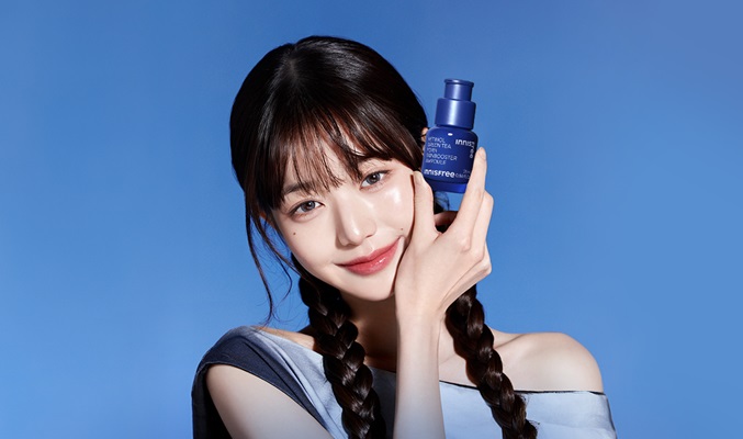 【INNISFREE】オリーブ・ヤングでランキング1位*¹韓国で話題沸騰「レチノール PDRN アドバンスド セラム」を全国のロフトおよびロフトネットストアにて先行発売