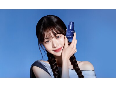 【INNISFREE】オリーブ・ヤングでランキング1位*¹韓国で話題沸騰「レチノール PDRN アドバンスド セラム」を全国のロフトおよびロフトネットストアにて先行発売