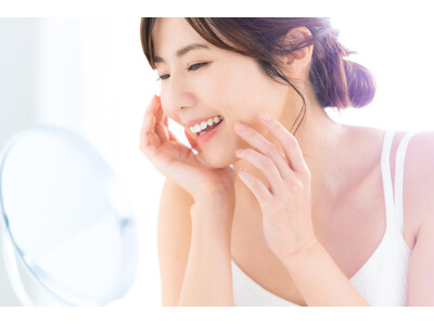 【INNISFREE】 肌悩みの根本は“バリア機能”にあり！98％が重要性を認識する時代へ