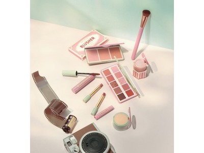 イニスフリーから秋の限定コレクション『Vintage Filter Edition』が登場 !