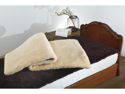 大丸福岡天神店 本館6階にムートンのプロが来店！【昭和西川 ムートンフェア】 11月26日（水）～12月...