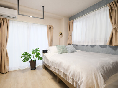 快適な寝具が彩る、旅のひととき【昭和西川】の寝具が東京・品川の「HOTEL MAY SHINAGAWA」に採用