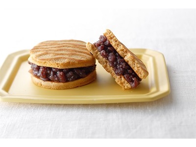 【そごう横浜店】京らく製あん所　オープン