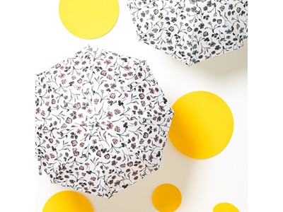 【西武池袋本店】レイングッズ＆シューズコレクション2022