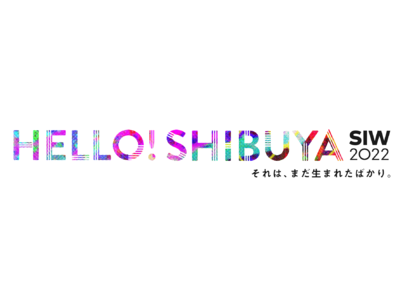 【西武渋谷店】多彩なアイデアに出会う“HELLO！SHIBUYA ～それは、まだ生まれたばかり。” 開催