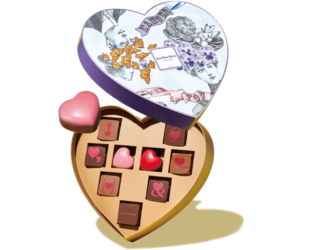 【そごう横浜店】バレンタイン ヨコハマ チョコレート パラダイス