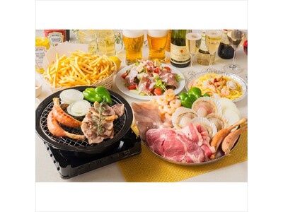 【そごう大宮店】2024年ビアガーデン情報
