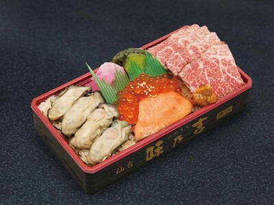 【そごう横浜店】第３７回 宮城県の物産と観光展