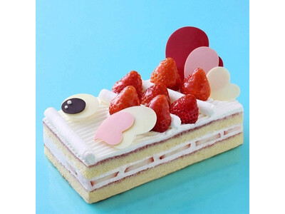 【西武池袋本店】こどもの日は鯉のぼりに見立てたケーキや、お子さまの健やかな成長への願いを込めた柏餅や粽でお祝い
