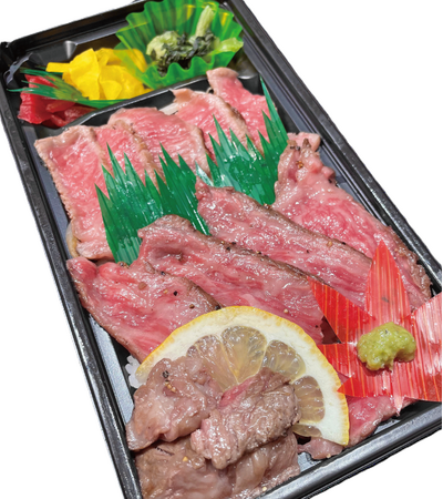 【西武秋田店】夏もグルメを満喫　『ごちそう味めぐり』