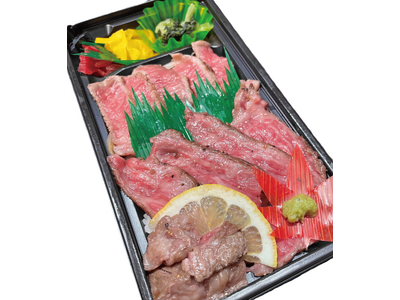 【西武秋田店】夏もグルメを満喫　『ごちそう味めぐり』