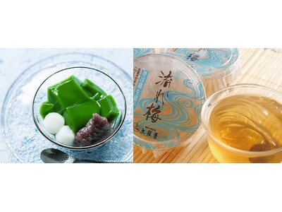 【そごう横浜店】盛夏のデパ地下まつり