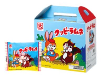 【西武渋谷店】昭和・平成に流行ったレトロスイーツが集合！
