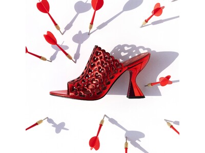 【西武渋谷店】ケイティ・ペリーのシューズブランド百貨店初のポップアップ開催