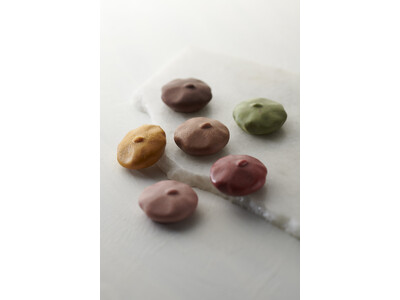 【そごう・西武】バレンタインスタート～日本初登場ブランドも