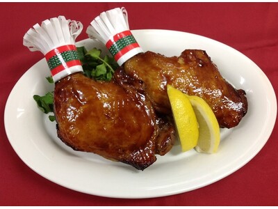 クリスマスに彩るデパ地下グルメ＆スイーツギフト