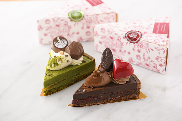 【西武福井店】チョコレートパラダイス2026