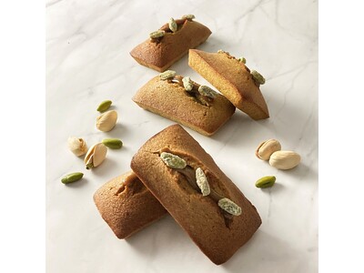 【西武池袋本店】デパ地下2大茶色スイーツ！春の手土産におすすめ バター香るフィナンシェと餡を楽しむどら焼き