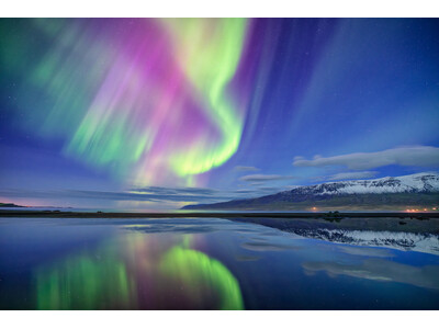 【そごう美術館】KAGAYA 天空の歌