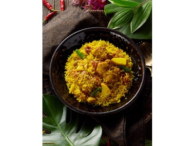 【西武池袋本店】スパイス、香草、辛味に旨み！アジアの多彩な食文化を体験！GWはデパチカお弁当で旅行気分