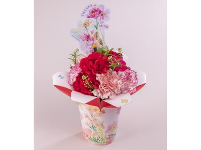 【西武池袋本店】”手間なく”うれしい母の日ギフト