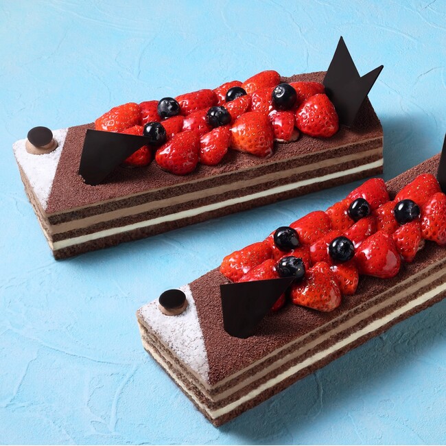 【西武池袋本店】こどもの日を祝う、期間限定グルメ特集