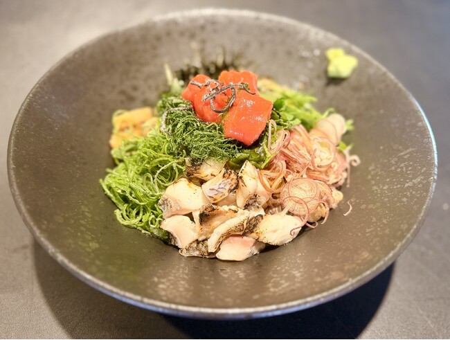 【そごう大宮店】埼玉発、こだわりの一杯。「寿製麺よしかわ」期間限定出店