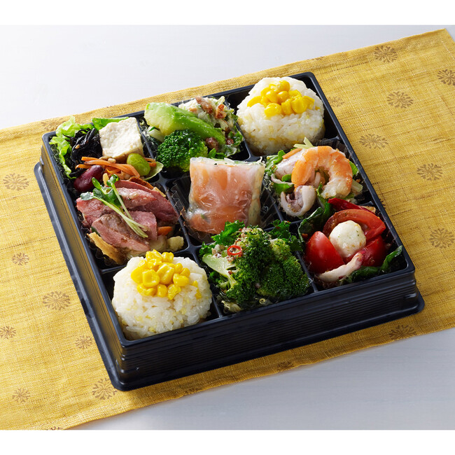 【西武池袋本店】人気グルメに限定スイーツ「夏のデパチカグルメフェア」開催中