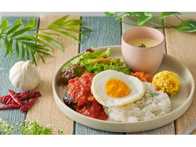 【そごう横浜店】「満たす・癒す」”整う”ライフウェルネス特集